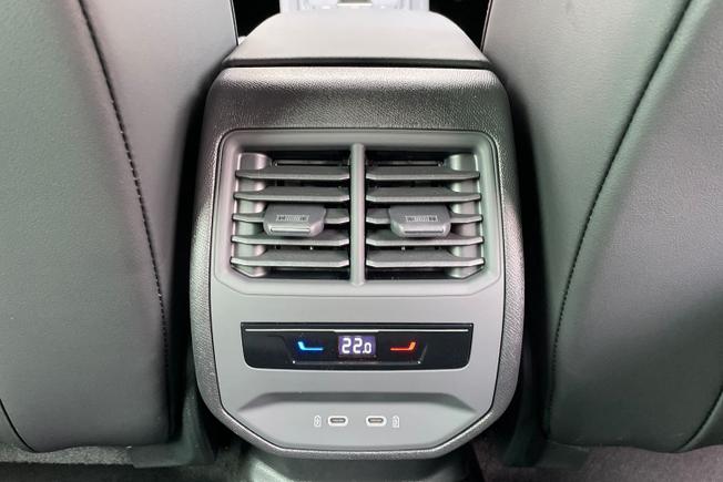 SEAT Leon Photo 38