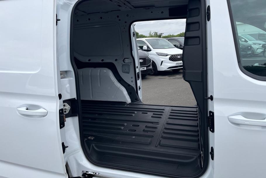 Used Ford TRANSIT CONNECT BG75DPO 33