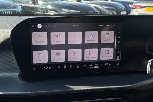 Audi Q3 Photo 13