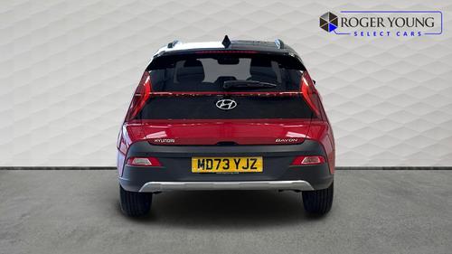 Hyundai BAYON Photo autoimg-f0dc85418b9a1c585a90e219c5b0bca14053ce4f.jpg