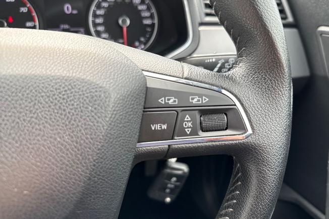 SEAT Ibiza Photo 17