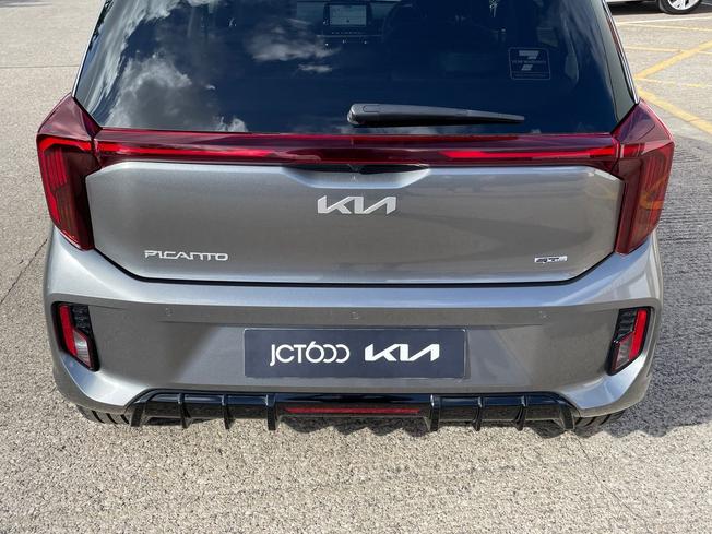 KIA Picanto Photo 25