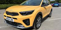 Kia Stonic Photo 45