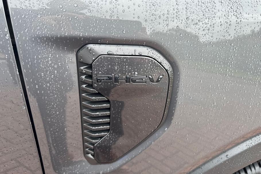 Used Ford RANGER BW75HLU 28