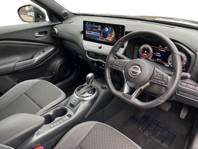 NISSAN JUKE Photo 6