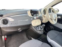 FIAT 500 Photo 2
