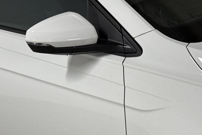 Volkswagen Polo Photo 20