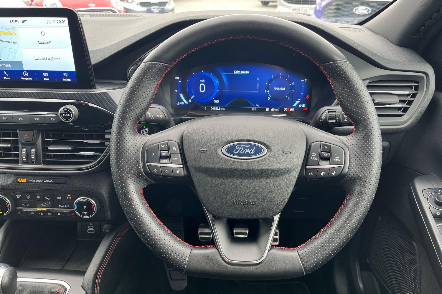 Ford KUGA Photo 11