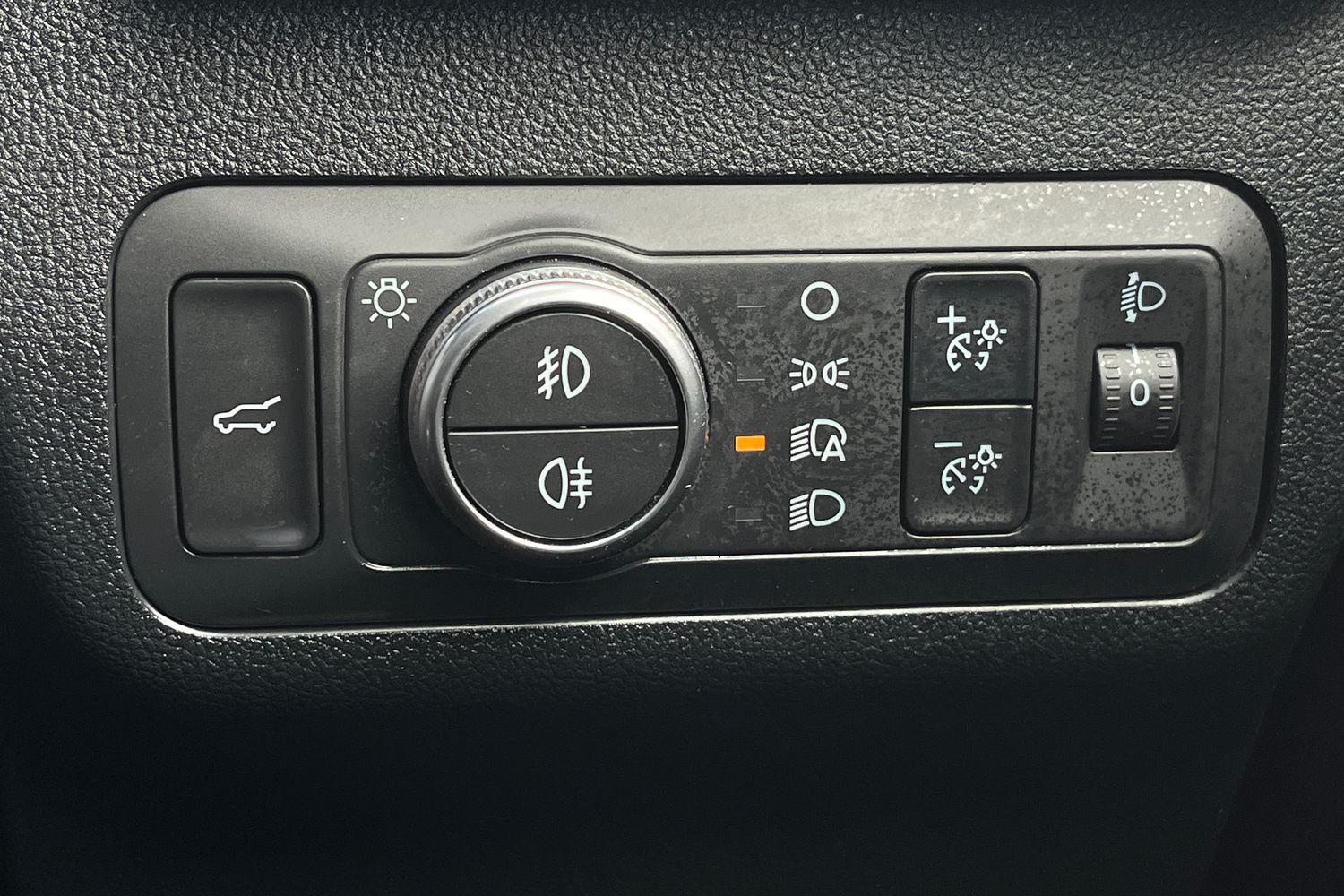 Ford Kuga Photo 22