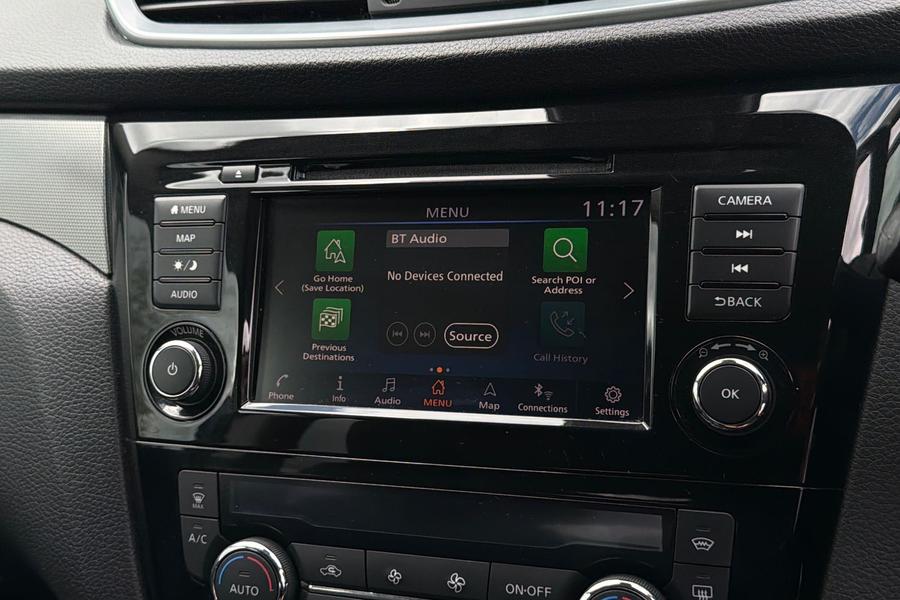 Nissan QASHQAI Photo autoimg-f0df00d9e714155cd0f7266a8a8fd2b052e3762e.jpg