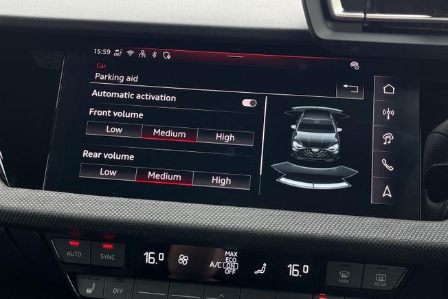 AUDI A3 Photo 32