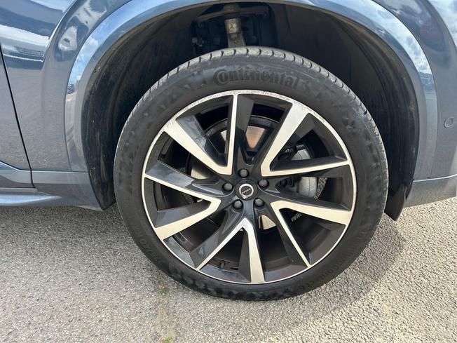 VOLVO Xc90 Photo 47