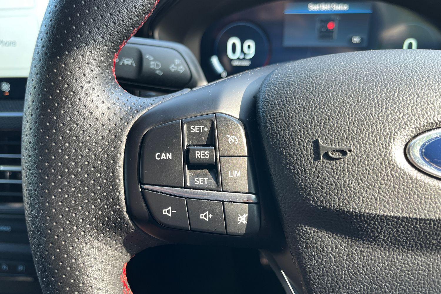 Ford Focus Photo 48