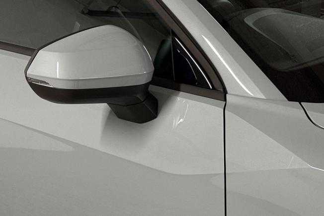AUDI Q2 Photo 20