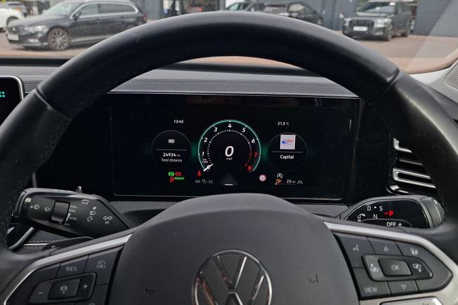 Volkswagen Tiguan Photo 15