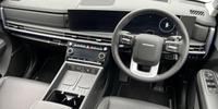 Hyundai Santa Fe Photo 5