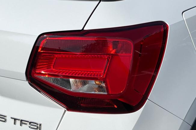 AUDI Q2 Photo 18
