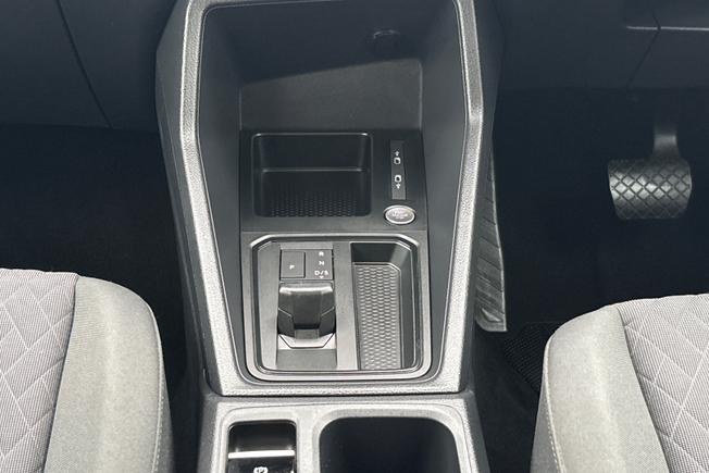VOLKSWAGEN Caddy Maxi Photo 25