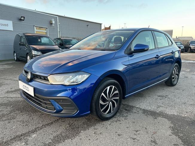 Volkswagen Polo Photo 32