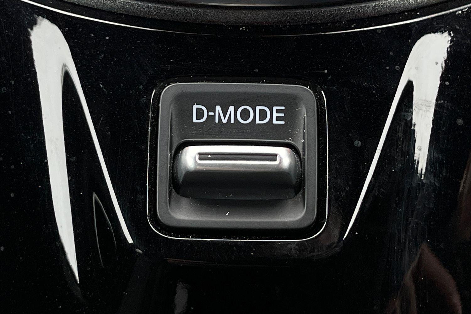Nissan Juke Photo 32