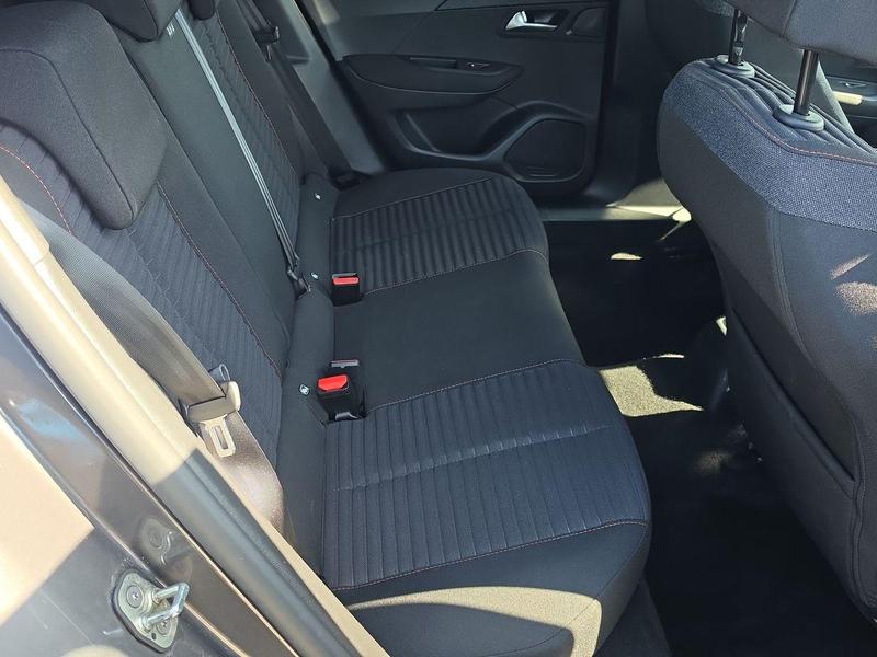 Used Peugeot 2008 MD23ZTL 17