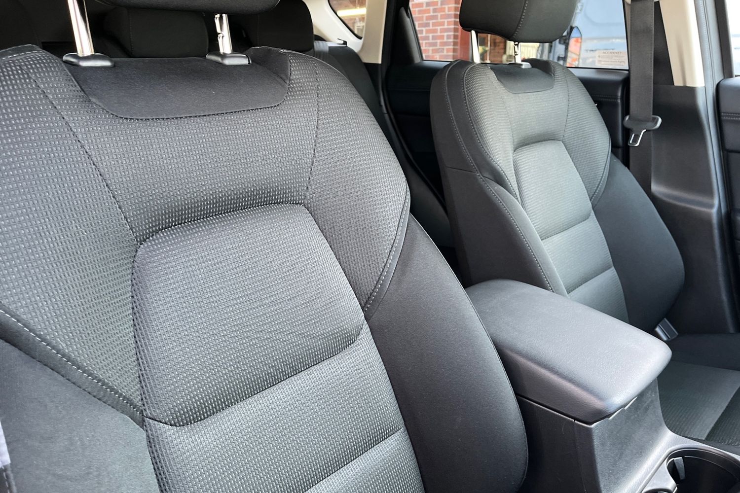 Mazda CX-5 Photo 16