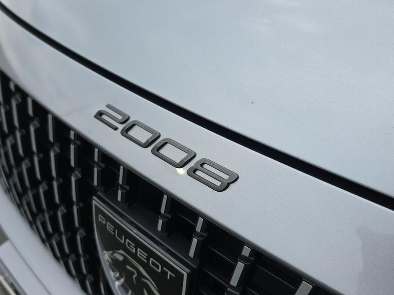 Used Peugeot 2008 KS25HMF 26