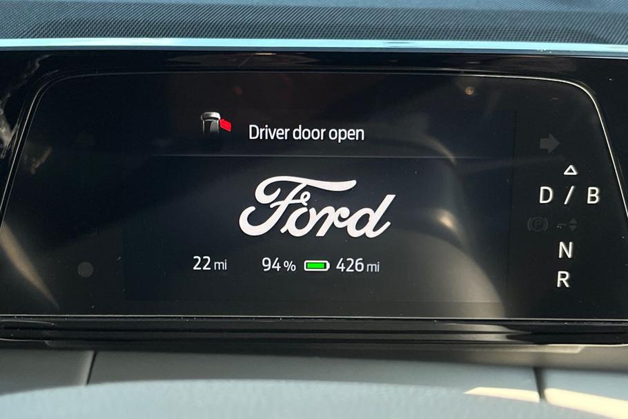 Used Ford EXPLORER 13