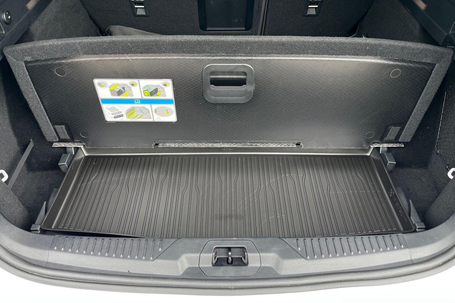 Ford FOCUS Photo 23
