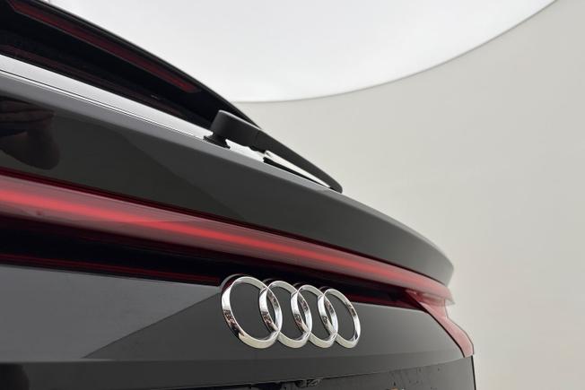 AUDI Q8 Photo 30