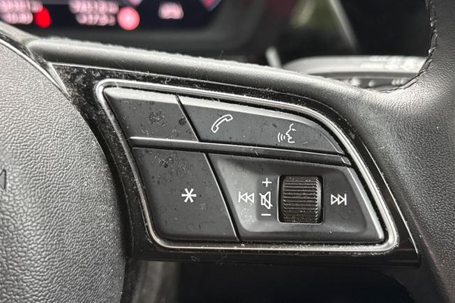 Audi A3 Photo 17