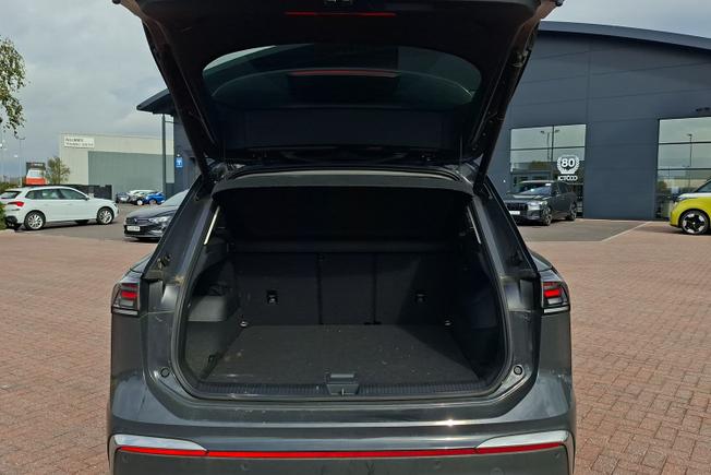 Volkswagen Tiguan Photo 12