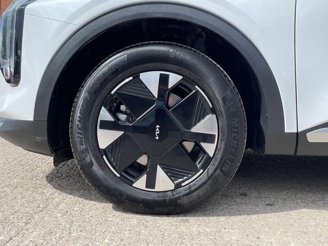 KIA Sportage Photo 5
