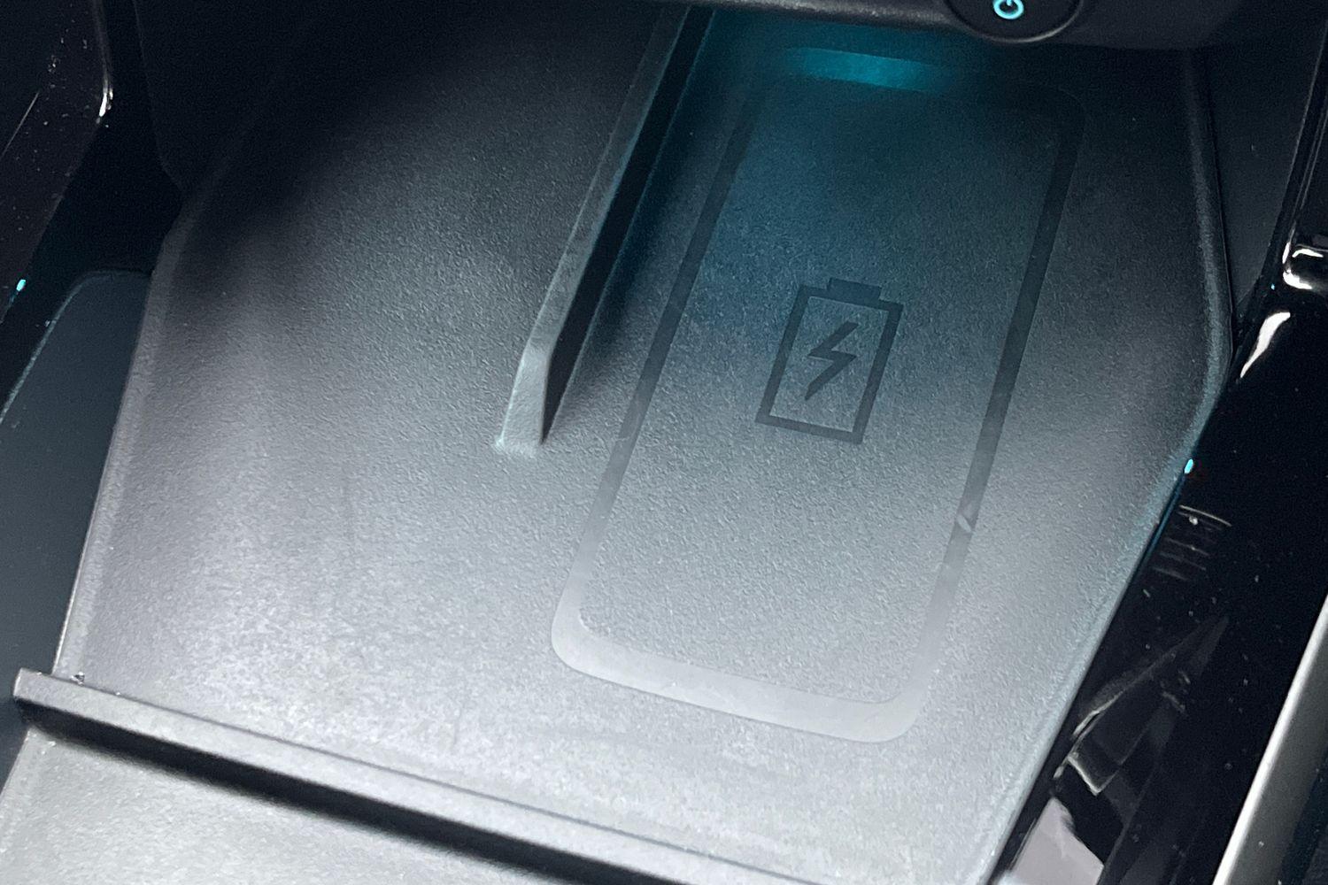 Ford PUMA GEN-E Photo 33