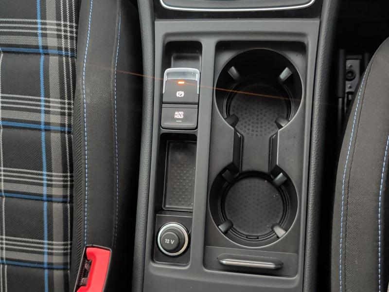 Used Volkswagen Golf NV20MSU 40