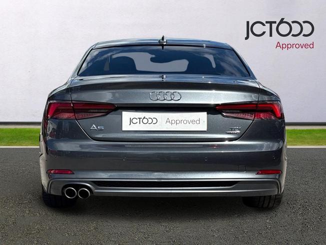 AUDI A5 Photo 7