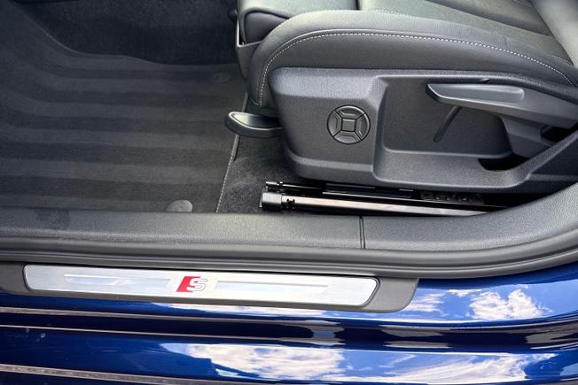 AUDI A3 Photo 51