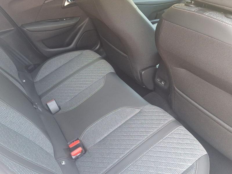 Used Peugeot 208 OV24WKU 49