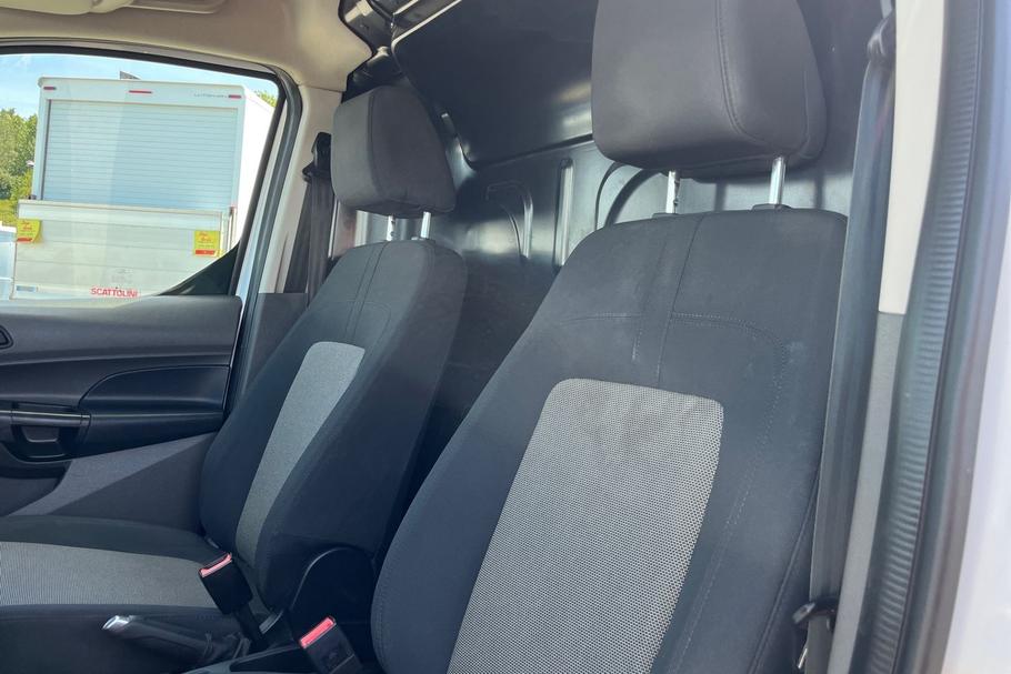 Used Ford TRANSIT CONNECT YS23KBU 29
