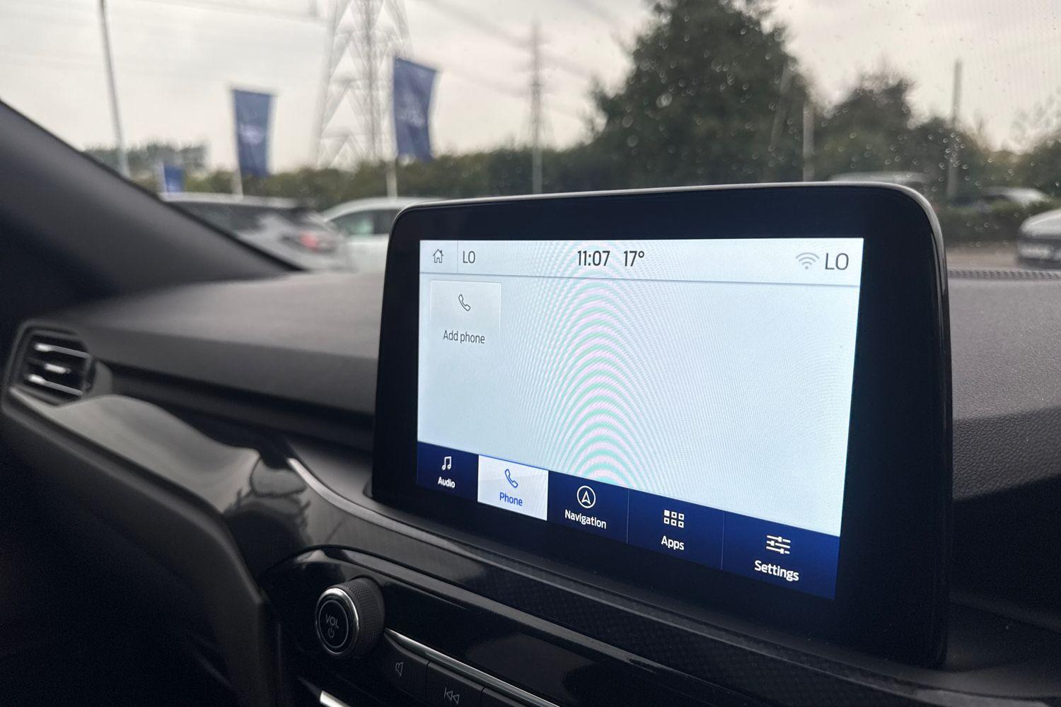 Ford KUGA Photo 25