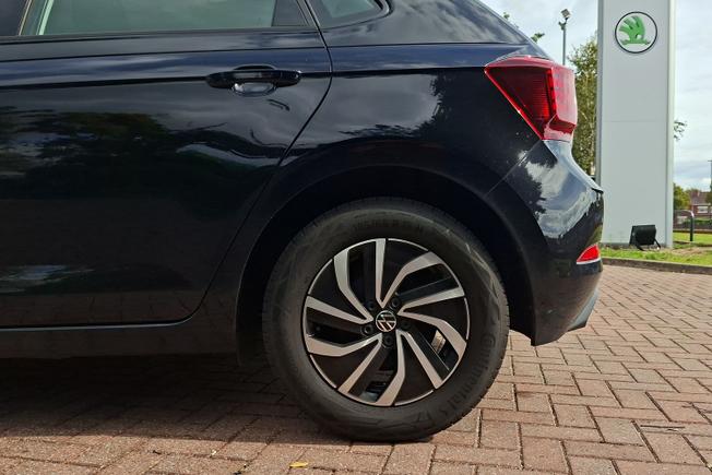 Volkswagen Polo Photo 5