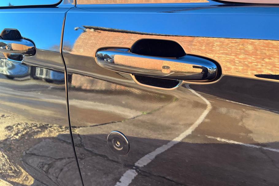 Used Ford TRANSIT CUSTOM 26