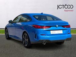 BMW 2 Series Gran Coupe Photo 3
