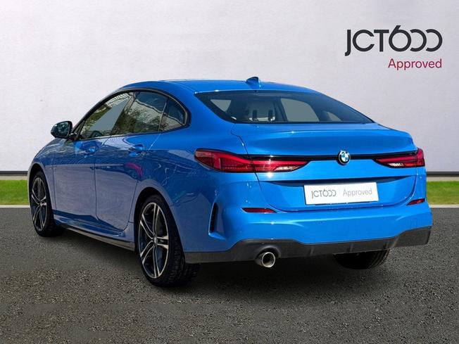 BMW 2 Series Gran Coupe Photo 3