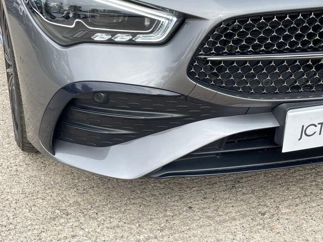 MERCEDES-BENZ CLA Photo 22