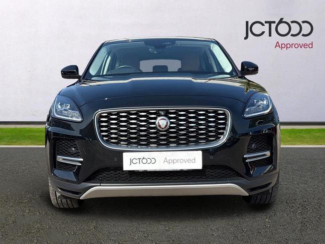 JAGUAR E-Pace Photo 8