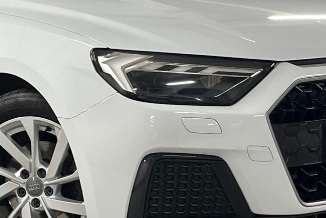 AUDI A1 Photo 19
