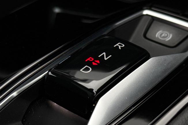 Audi E-Tron Gt Photo 24