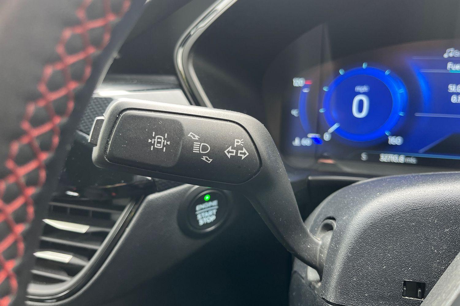 Ford KUGA Photo 13