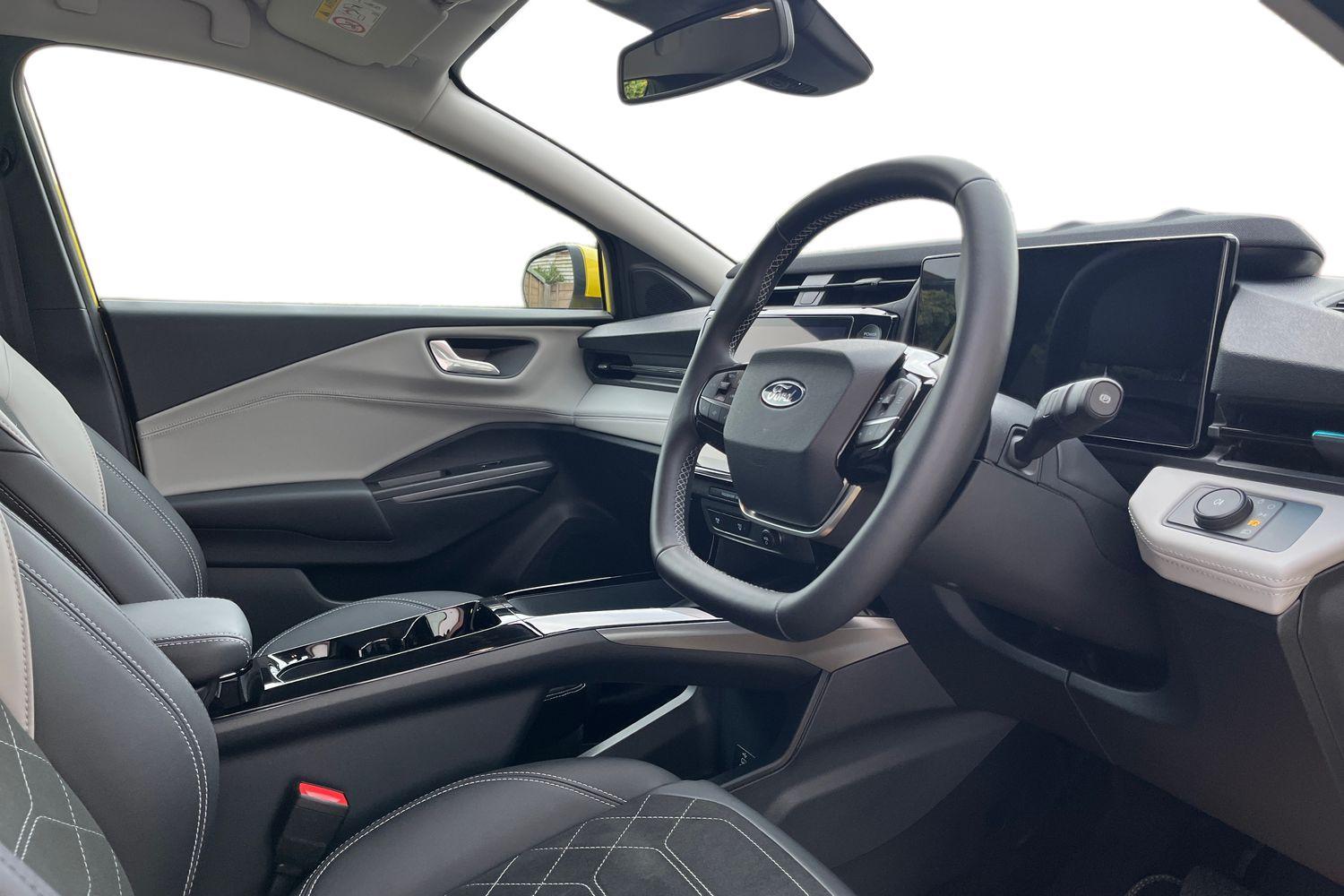 Ford PUMA Photo 8